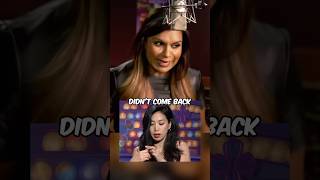 Old vs New Disgust Voice INSIDE OUT