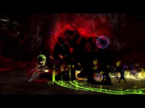 Eversio vs Mythic Ursoc