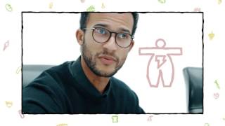 Suikers: dit gebeurt er als je ze binnen krijgt
