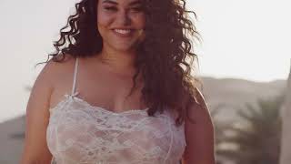 W Studio | Victoria's Secret Bridal Campaign