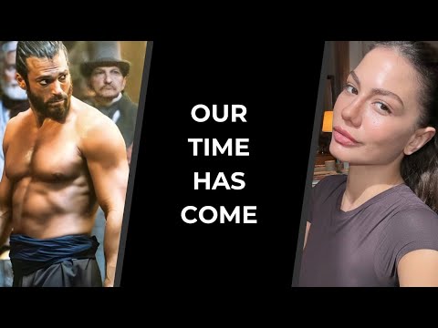 Can Yaman finally made an announcement about Demet Özdemir!