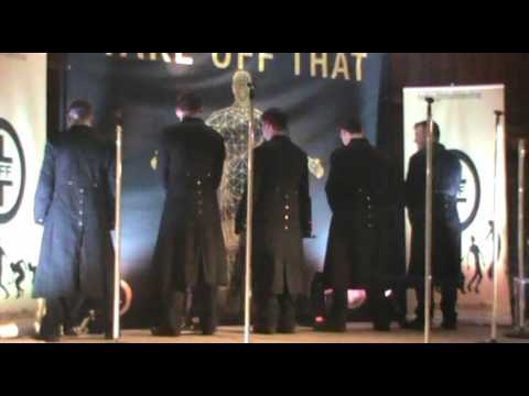 Take that tribute-Take off that.avi