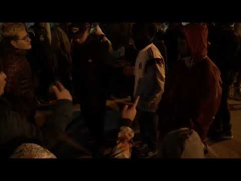 Efe vs Trick (Reemplazo de S) // SEMIFINAL // Razza Free // FECHA 2