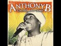 Anthony B  -   Let Down  2006