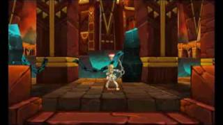 Elsword Gameplay Trailer