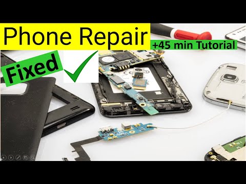 Laptop motherboard components names functions explained