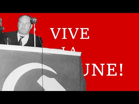 Ça Ira! La Carmagnole - It'll Be Great! The Carmagnole (English Lyrics)