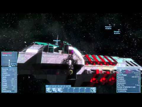 Steam Community :: Video :: Space Engineers Survival: Series 4 Episode 2