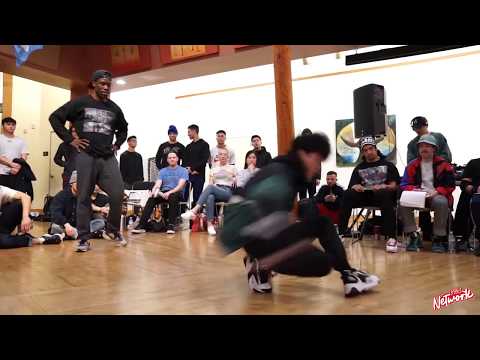 Empwo Vs Jewroc - Top 16 - Northwest Sweet 16 PDX Qualifier Open 2020 - BNC