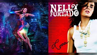 Cover art for woman x promiscuous