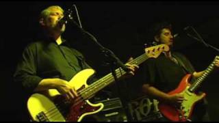 The Monks Of Doom - All In Good Time live at Club Europa in Brooklyn, NYC 2009 REUNION