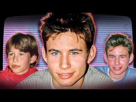 The Stunning Transformation Of Jonathan Taylor Thomas