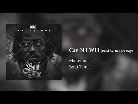 Malovinci- I Will (prod by Banger Boy)