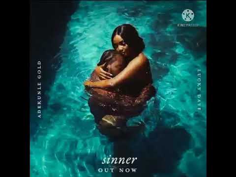 Adekunle Gold feat Lucky Daye - Sinner (Official Audio)