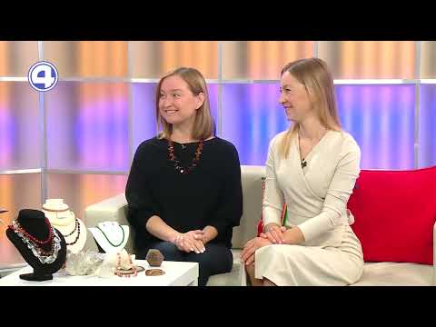 Полезная сила минералов: как камни и украшения влияют на человека?