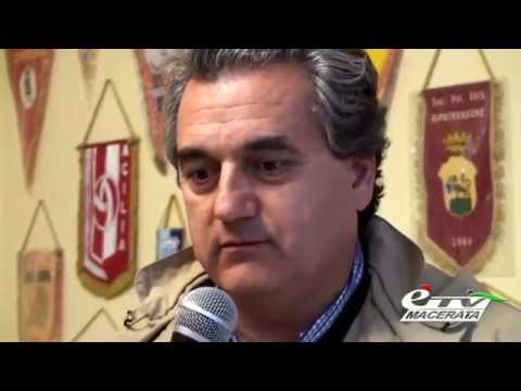 CALCIO. PRIMA CATEGORIA MARCHE. CASETTE VERDINI - MONTELUPONESE (2-1)