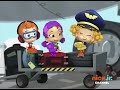 Bubble Guppies Lunch Jokes Plane Bagel