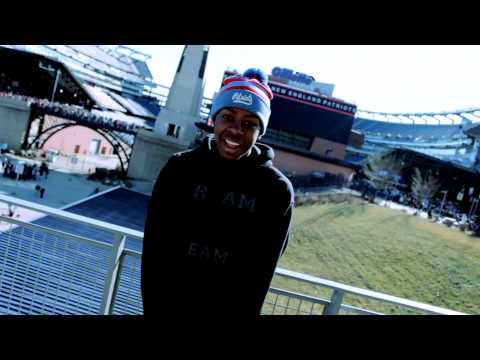 Maye Star - "ONE GAME" Patriots Superbowl Anthem (OFFICIAL VIDEO)