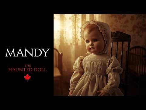 Mandy's Tale - Canada's Most Haunted Doll