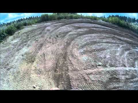 Akaa motocross 18.7.2015