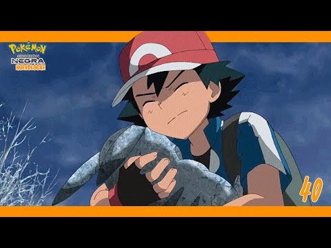 Pokémon N Huevolocke Ep.40 - EL MEJOR COMBATE DEL AÑO