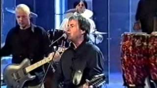 Chris de Burgh - My Father&#39;s Eyes