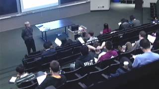 14. Fourier Representations