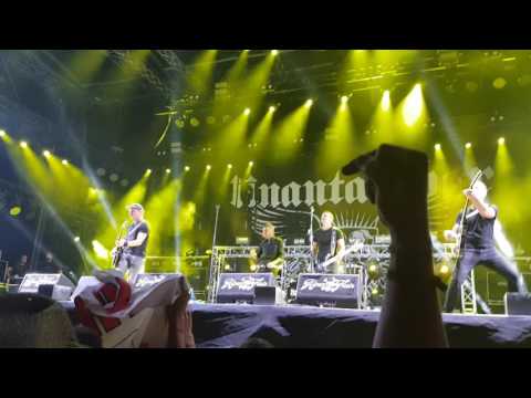 Alpen Flair 2017 Unantastbar