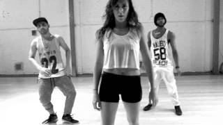MURDER by KALENNA-Anthony Jackson Choreography