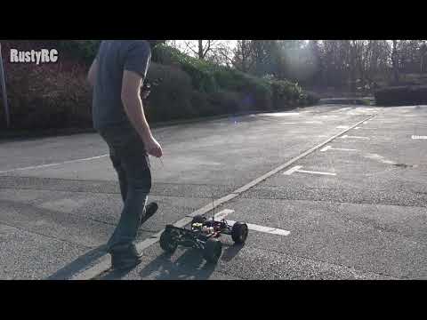 How I Tune Nitro Engines