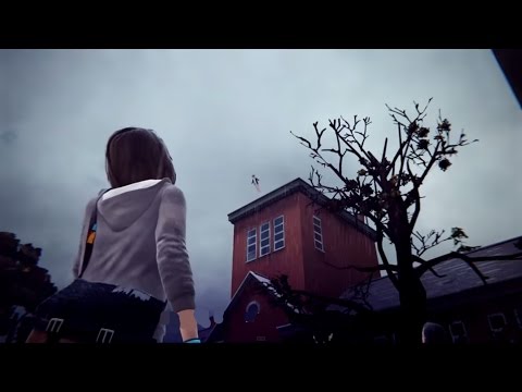 AN END OF SORTS | Life is Strange Episode 2 Part 5 [Episode 2 Finale]