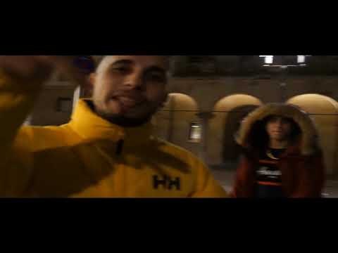 SADDIK DMS - WIN EL MALAYIN (prod. by Turbo) [Official Video]