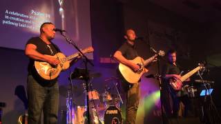 Sons of Korah - Psalm 19 (Live)