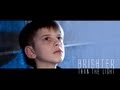 Dima Torbin - "Brighter than the light" 