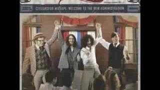 NEW FOB SONG! - Catch Me If You Can Ft. Gym Class Heroes