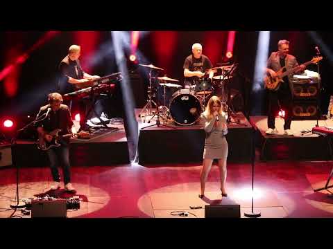 Take Me To The River - Concert du 18 février 2022 à Wittelsheim, salle Grassegert