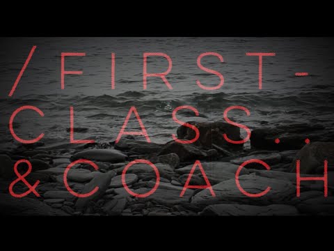 Alive In The Cracks - First Class & Coach - Levis Corner House