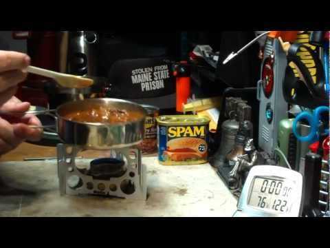 download lagu mp3 mp4 Spam And Beans Recipe, download lagu Spam And Beans Recipe gratis, unduh video klip Spam And Beans Recipe