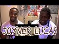 Joyner Lucas - Forever (508)-507-2209 - REACTION Joyner Lucas - Forever (508)-507-2209 - REACTION
