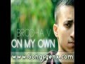 On My Own - Brodha V (2012) Mp3 Song Free ...
