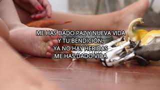 Pudo Mas tu amor - Pista