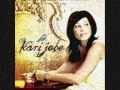 KARI JOBE TU BONDAD