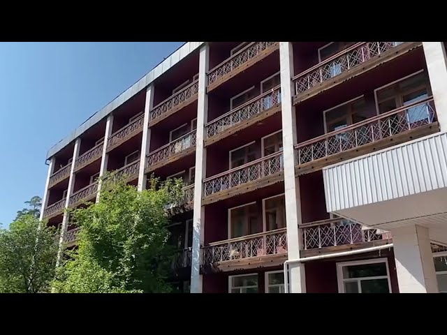 Команда Правительства Приангарья побывала в Братске и Братском районе