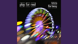 Cover art for Play for Real (Dirtyphonics Remix)