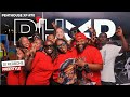 PHXP At COVO With Gordon S FREESTYLE REDBONE 70