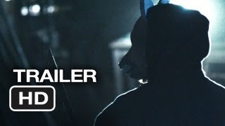 Video trailer för You're Next