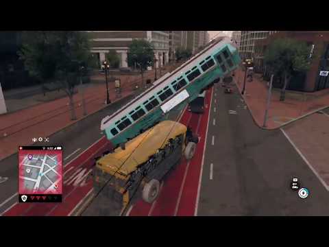 Watch dogs 2 GOLD EDITION GAME PLAY