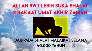 Download lagu KISAH PENCIPTAAN MALAIKAT JIBRIL || EDISI : KISAH-KISAH HIKMAH mp3