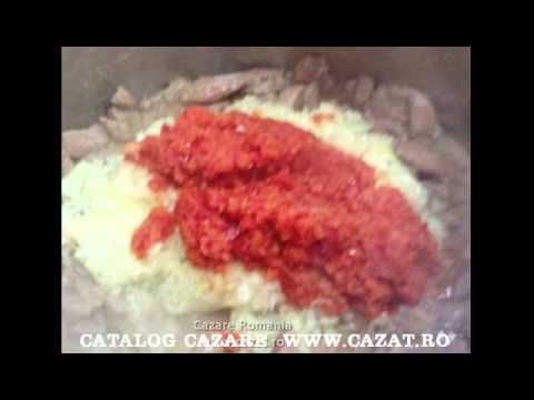 Cazare Bradet, Covasna - Cazat.ro