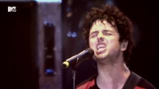 Green Day - Missing You (Live at Rock Am Ring, 2013)